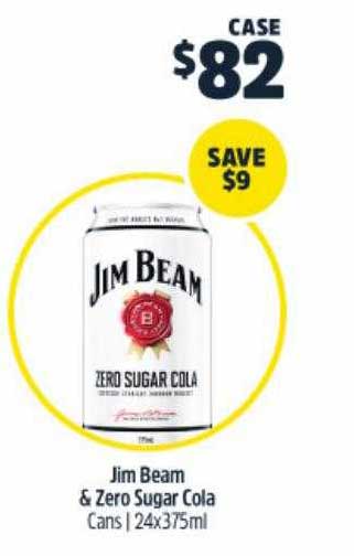 jim-beam-zero-sugar-cola-offer-at-bws-1catalogue-au
