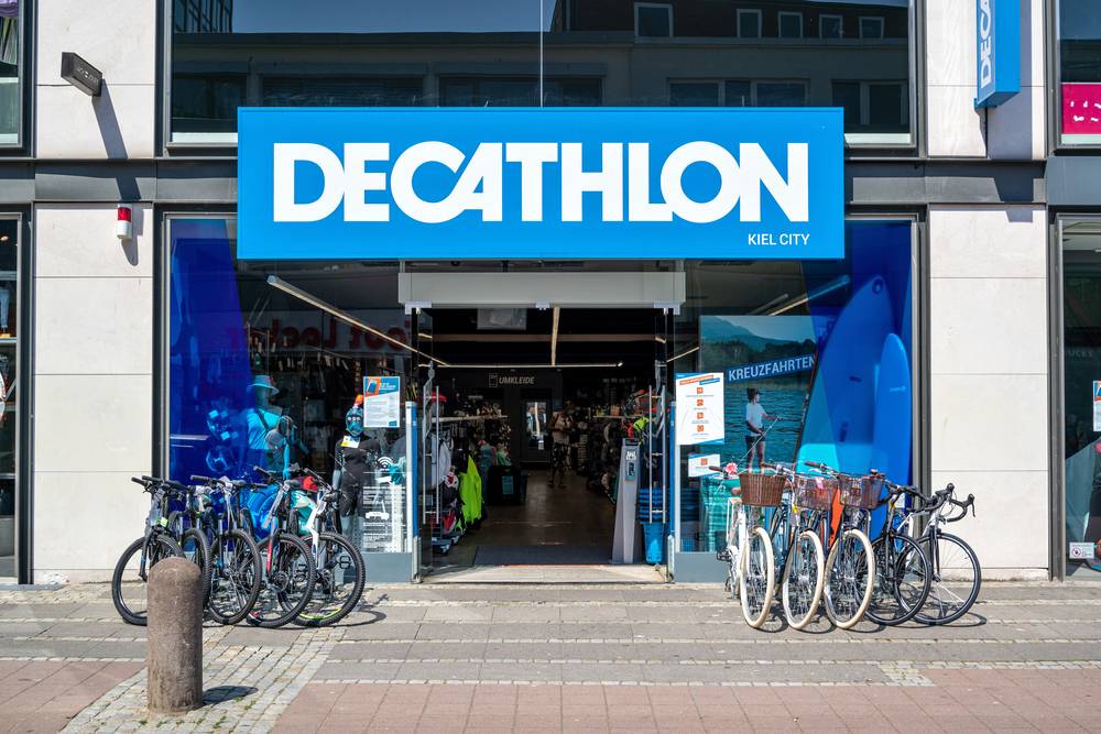 Decathlon Nederland