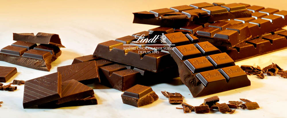Lindt Chocolaterie