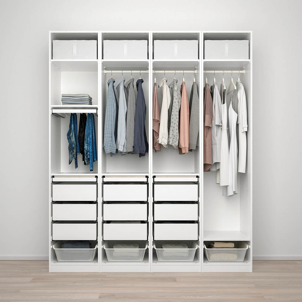 Onze Top 32 Favoriete IKEA Kasten – Inspiratie & Ideeën