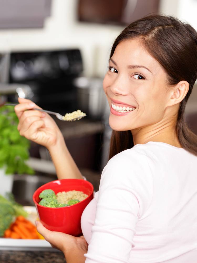 gezondheidsvoordelen quinoa