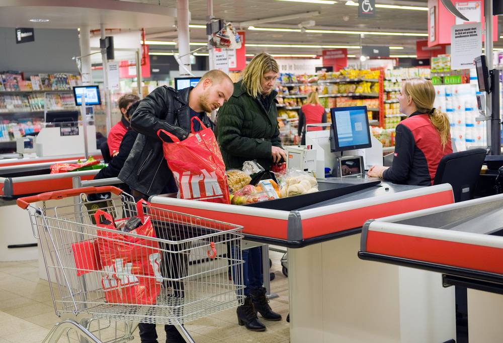 leukste supermarkt Nederland bijbaan