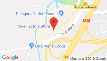 Nike Roosendaal Rosada 1 Openingstijden