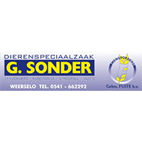 Image of shop G.Sonder
