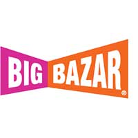 Image of shop Big Bazar