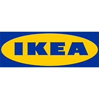 Image of shop IKEA