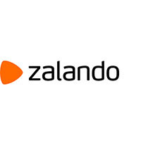 Image of shop Zalando