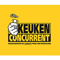 Image of shop KeukenConcurrent