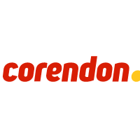 Image of shop Corendon
