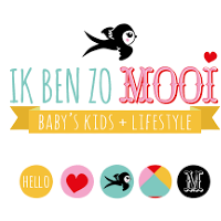 Image of shop Ik Ben Zo Mooi