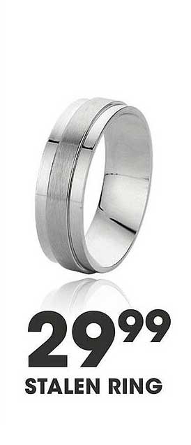 pandora ring aanbieding