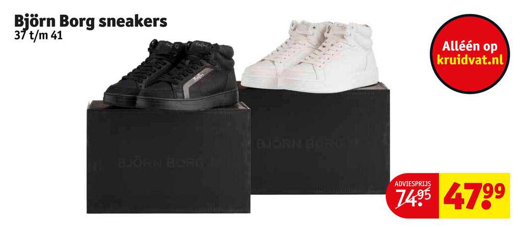 björn borg boxers sale kruidvat