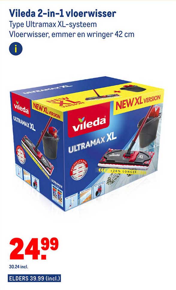 Vileda