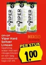 viper-hard-seltzer-limoen-aanbieding-bij-vomar-1folders-nl