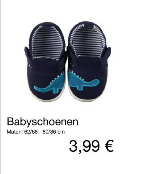 Babyschoentjes zeeman best sale