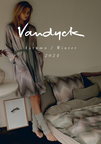 Vandyck Folder cover image