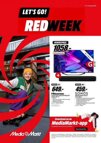 MediaMarkt Folder