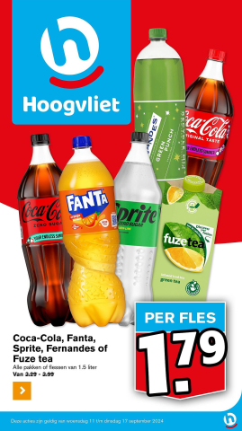 Hoogvliet Folder