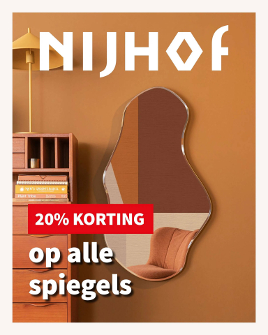 Nijhof Folder