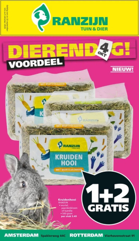 Ranzijn Folder