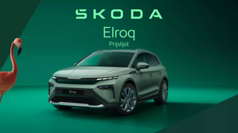 ŠKODA Folder