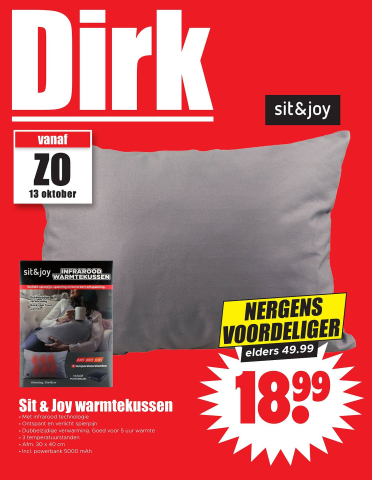 Dirk Folder