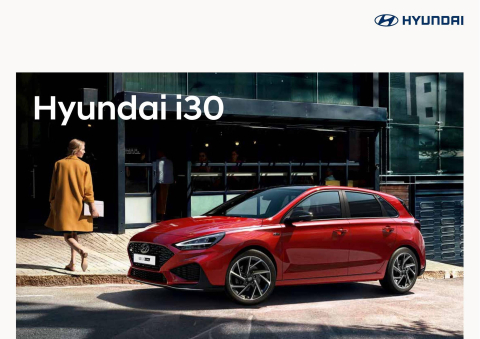 Hyundai Folder