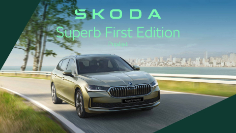 ŠKODA Folder