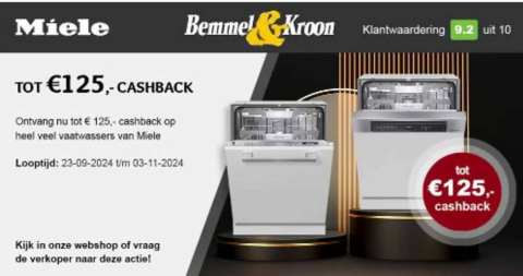 Bemmel & Kroon Folder