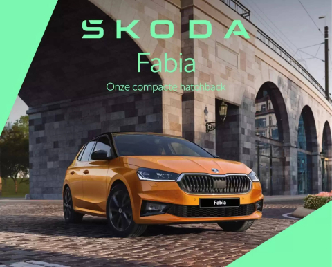 ŠKODA Folder