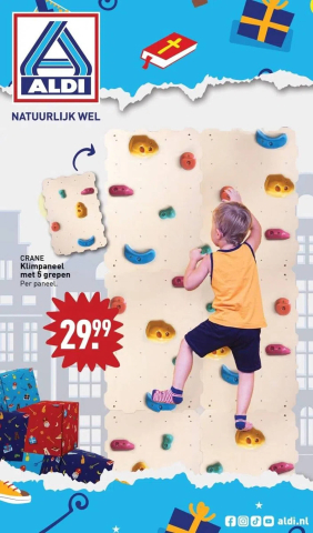 ALDI Folder