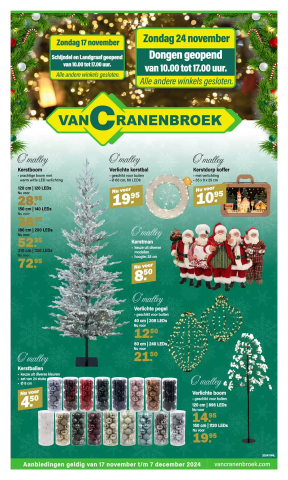 Van Cranenbroek Folder