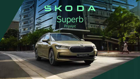 ŠKODA Folder