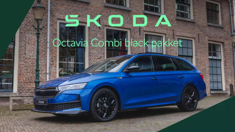 ŠKODA Folder