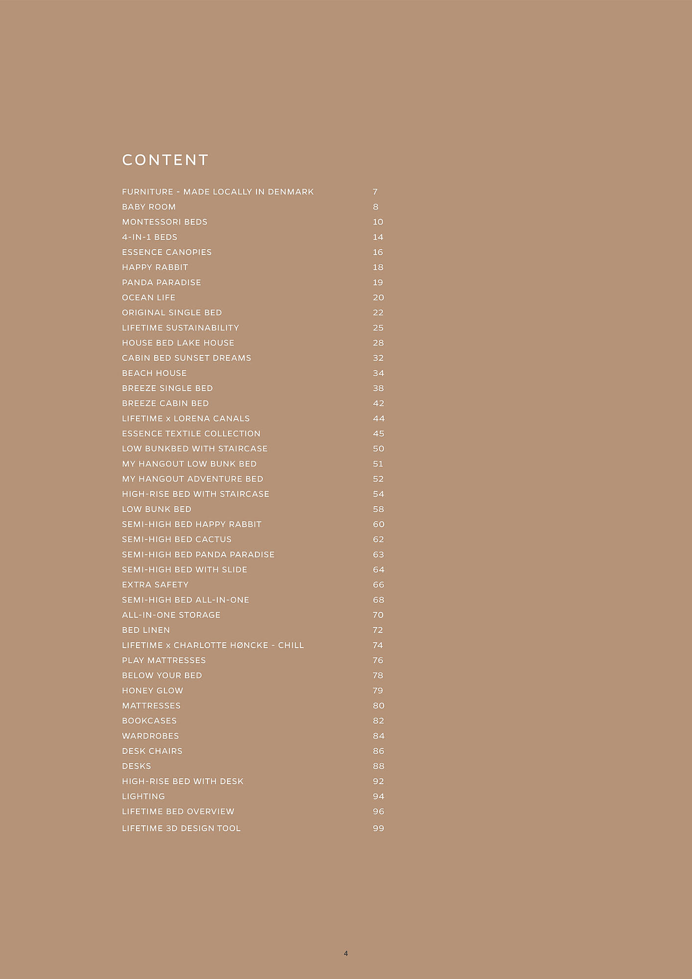 Preloaded hidden image