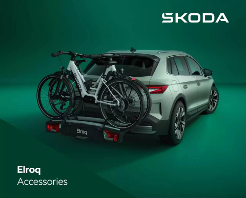 ŠKODA Folder