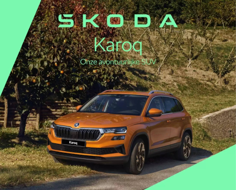 ŠKODA Folder