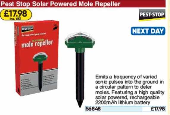 pest-stop-solar-powered-mole-repeller-offer-at-toolstation-1offers-co-uk
