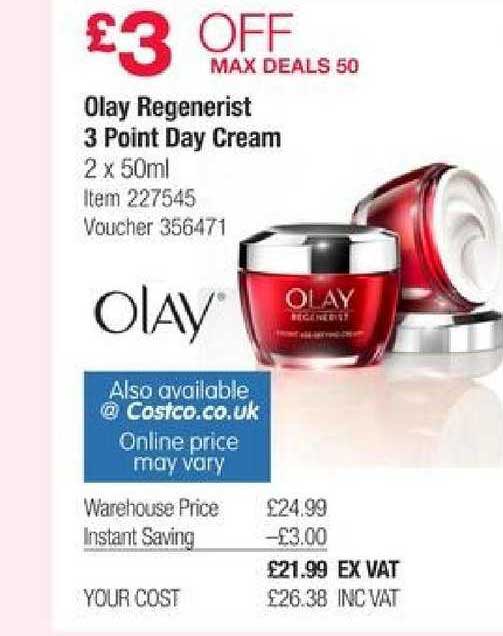 olay-regenerist-3-point-day-cream-offer-at-costco