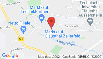 Marktkauf ClausthalZellerfeld Am Ostbahnhof 1A Öffnungszeiten