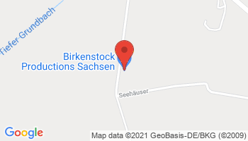 Una vez más pegar España Birkenstock Markersdorf Seehäuser 11 | Prospekte & Öffnungszeiten