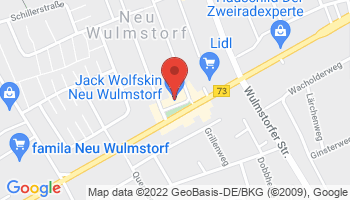 lenen Ongemak compileren Jack Wolfskin Neu Wulmstorf Hauptstraße 64 a | Prospekte & Öffnungszeiten