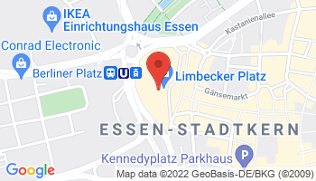 Nutteloos laag Reis Jack Wolfskin Essen Limbecker Platz 1a Basement, Shop 1.34 | Prospekte &  Öffnungszeiten