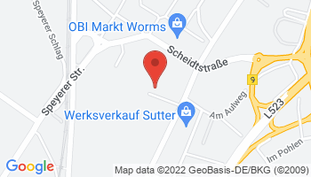 Worms Maria-Münster-Straße 6 | Prospekte & Öffnungszeiten