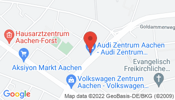 Slaapkamer Binnenshuis Omhoog Audi Aachen Madrider Ring 19 | Prospekte & Öffnungszeiten