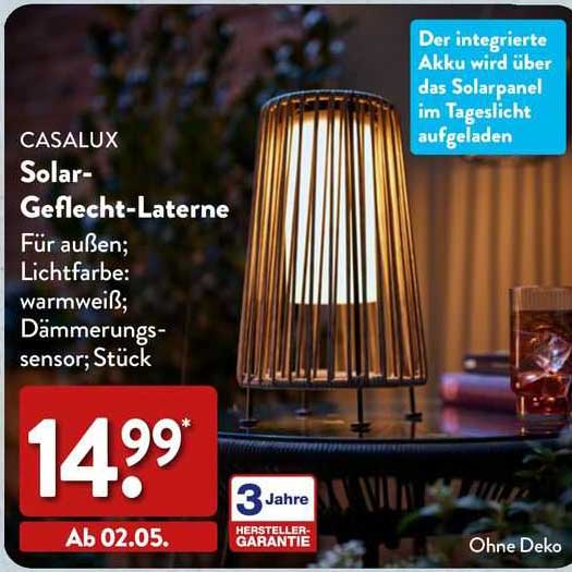 49+ Laternen Bei Aldi, Zum aufstellen oder aufhängen, für drinnen