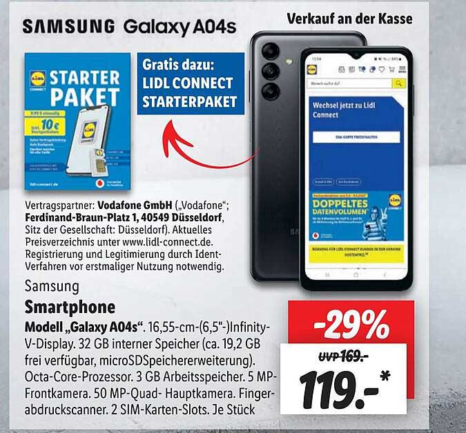 51+ Lidl Angebot Handy Samsung, Bei lidl findest du eine vielfältige