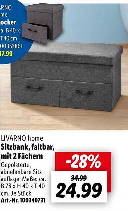 Livarno Home Geschirrtuchhalter/-set Angebot bei Lidl
