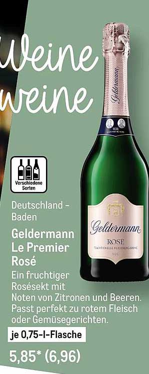 Preiear Roses Geldermann Rose Angebot Diese Woche – IRYZ
