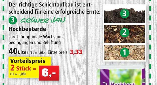 57+ Hochbeeterde Thomas Philipps, Auf dieser seite lesen sie mehr